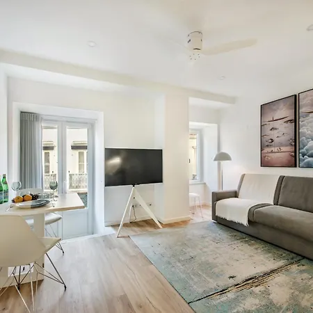 Downtown Apartamento