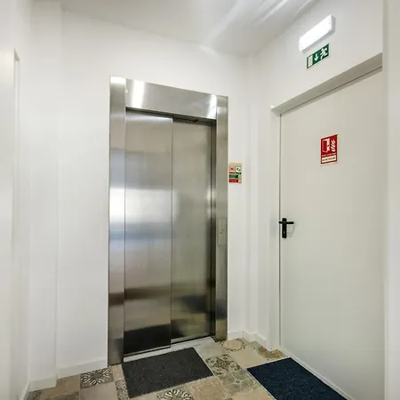 Downtown Apartamento Faro