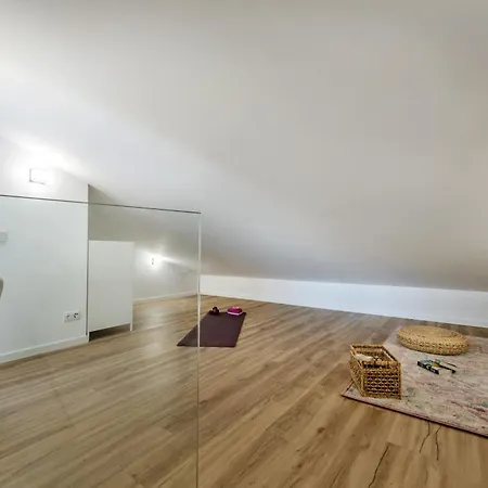 Appartement Downtown By My Choice *