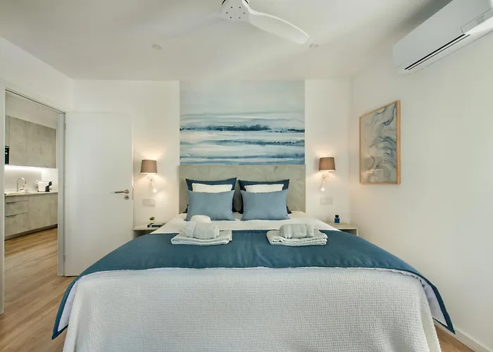 Downtown Apartamento Faro