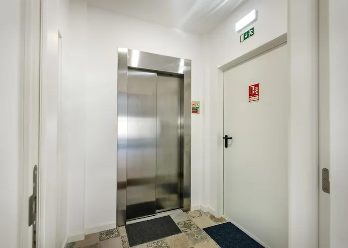 Downtown Apartamento Faro