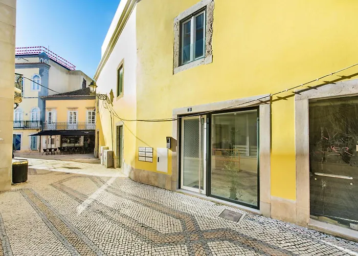 Downtown Apartamento