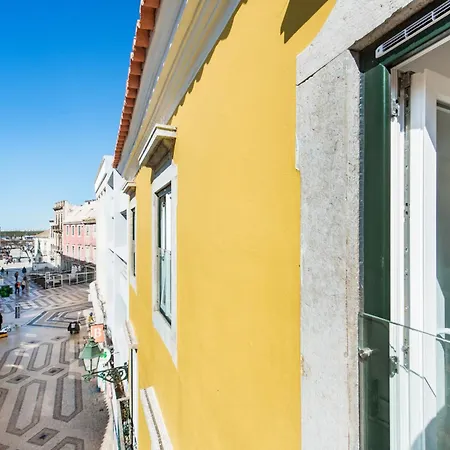 Apartament Downtown By My Choice