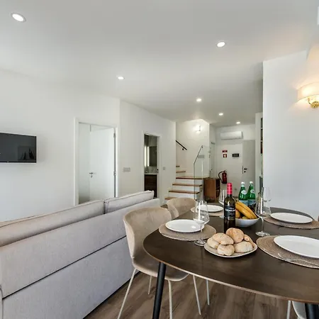 Downtown By My Choice *