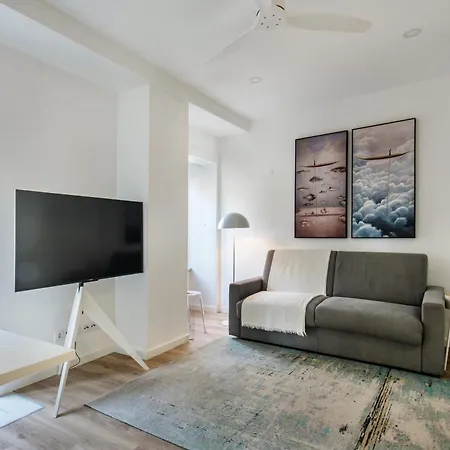 Apartament Downtown Dystrykt Faro