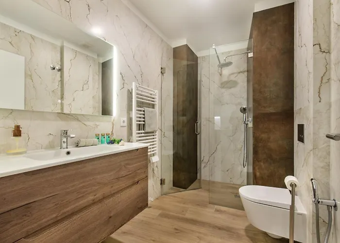 Downtown * Dystrykt Faro